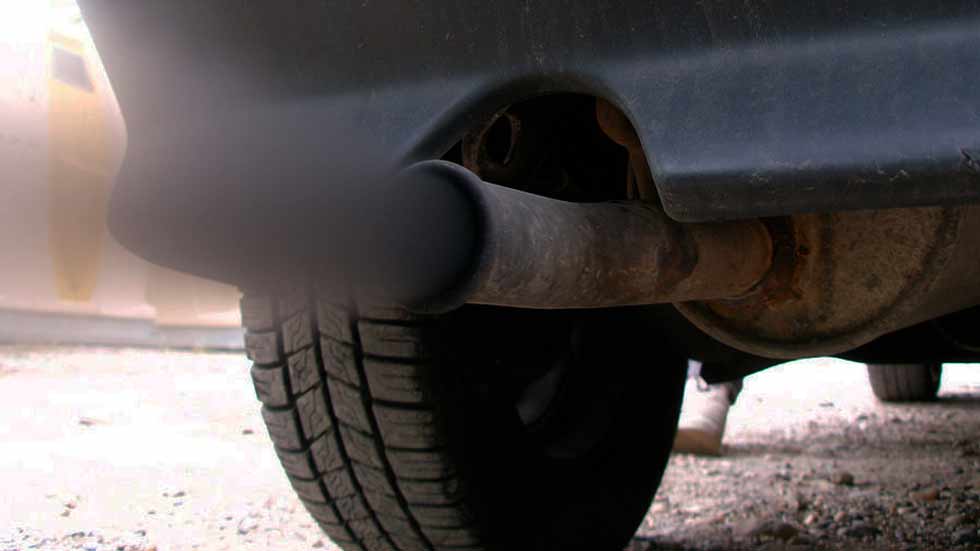 Cerco al Diesel: ahora piden una subida en el impuesto de circulación