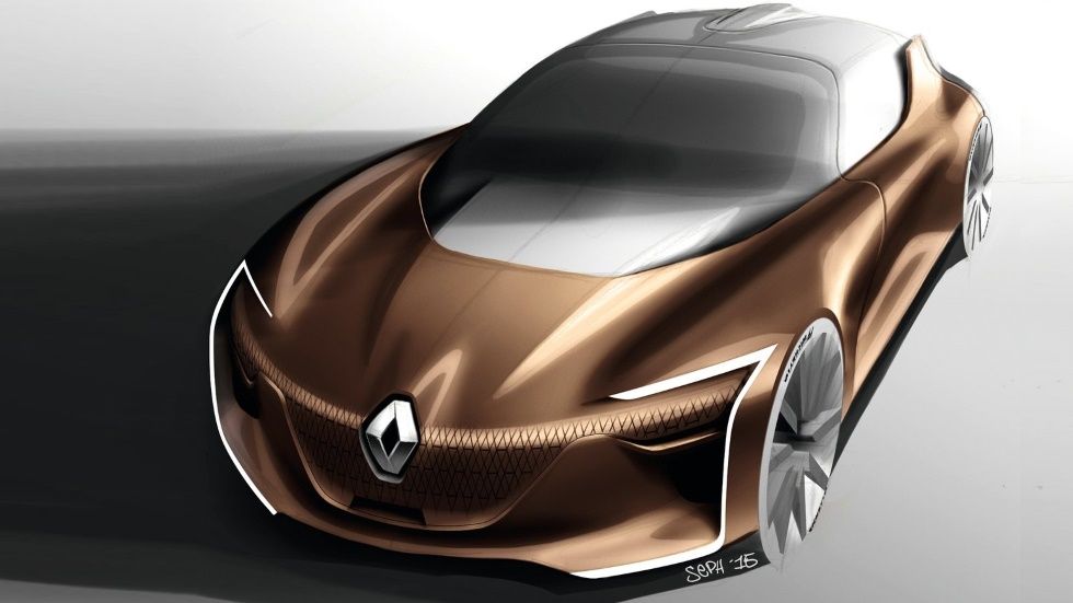 Renault Clio 2019: más datos del nuevo utilitario, ya cazado