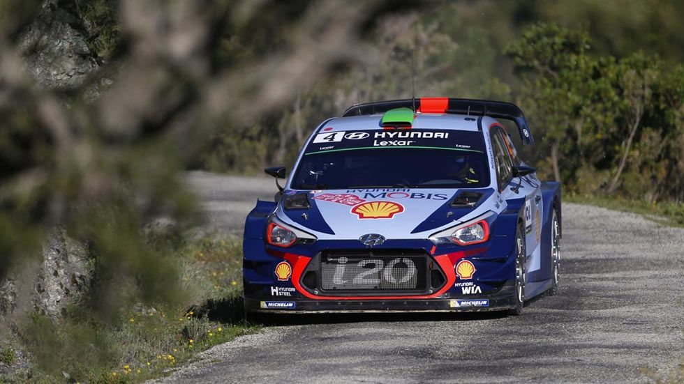 Tour de Corse 2018: previo y horarios del rallye en Córcega