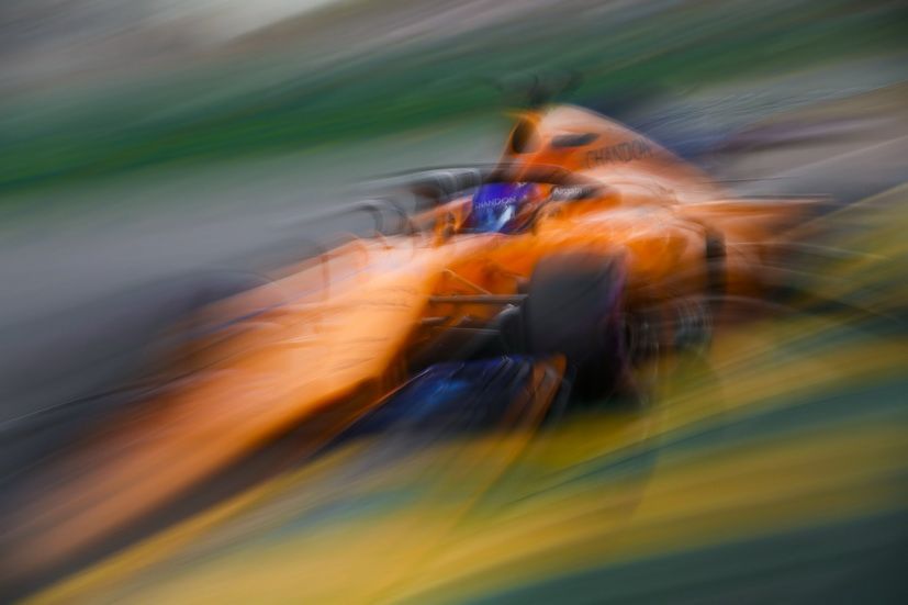 GP de Baréin de F1: Alonso tiene buenas sensaciones este fin de semana