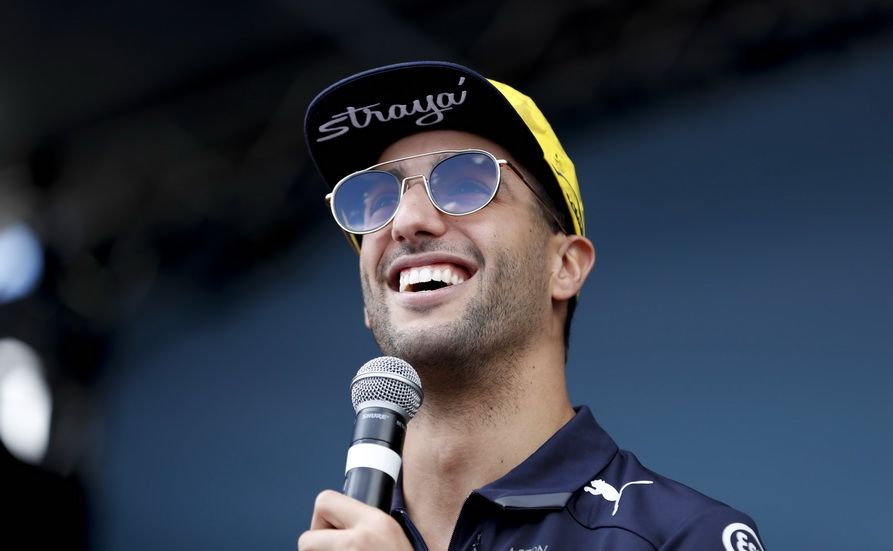 GP de Baréin de F1: ¿se mueve el mercado de pilotos?