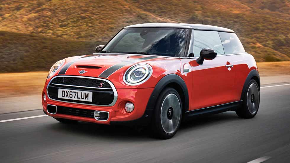 Mini 2018: precios, vídeo, fotos y todos los datos