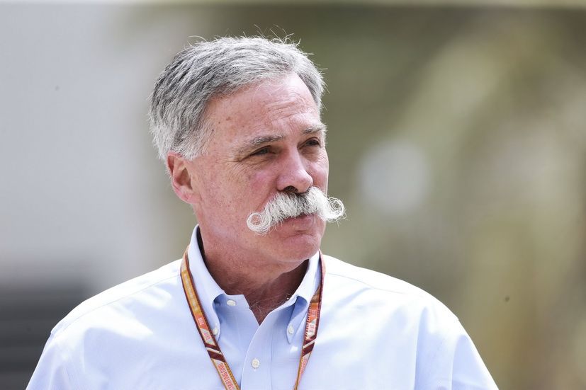 Liberty Media ha presentado sus propuestas para regir la F1 a partir de 2021
