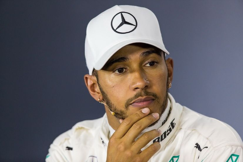 GP de Baréin de F1: Hamilton está a punto de renovar con Mercedes