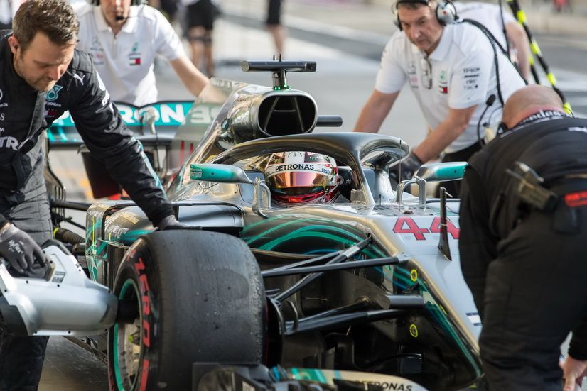 GP de Baréin de F1: estas son las claves para la carrera