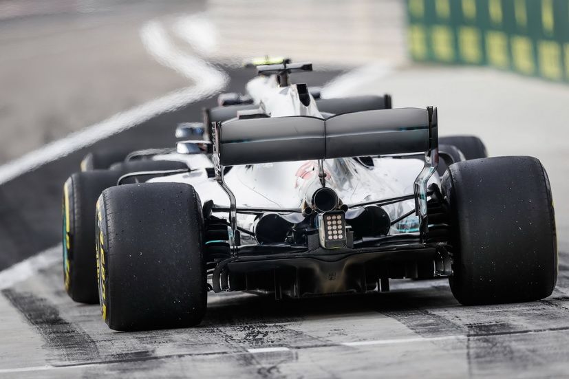 Pirelli fabricará neumáticos modificados para algunos Grandes Premios