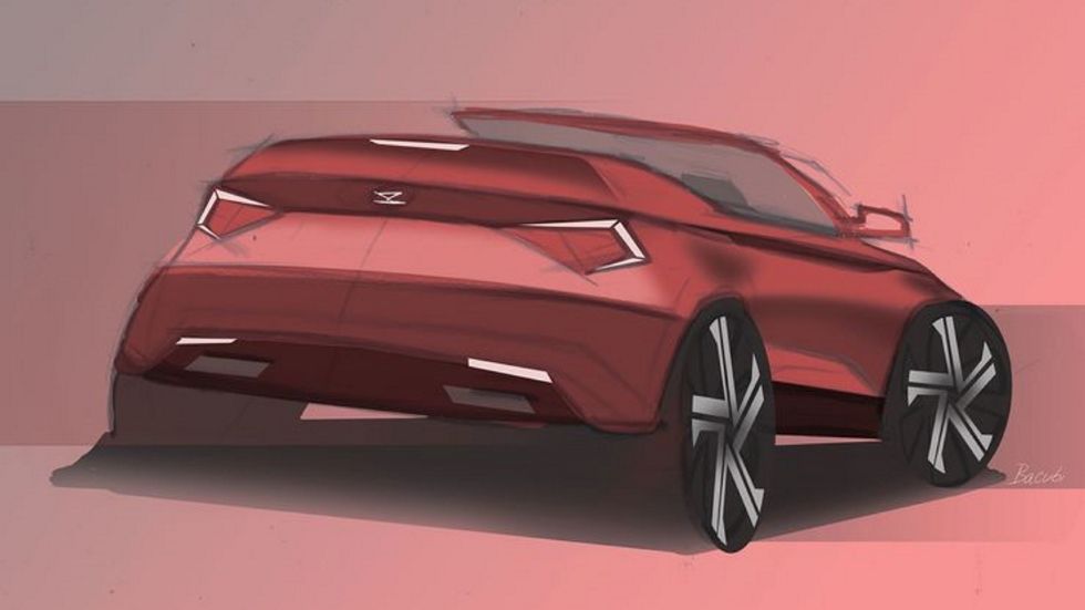 Skoda Karoq Cabrio: ¿otro nuevo SUV descapotable?