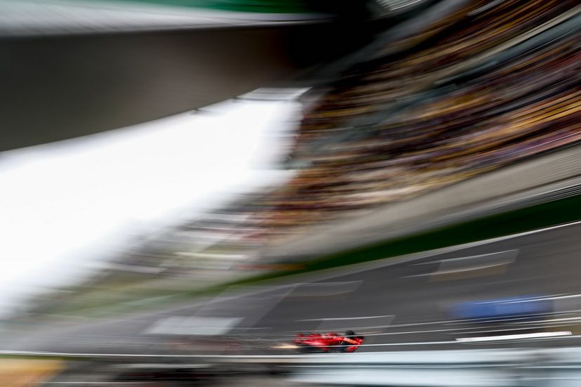 GP de China de F1 (carrera): estas son las claves para la carrera