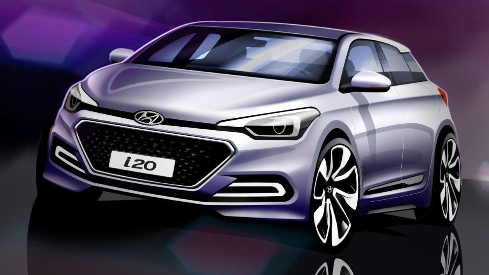 Hyundai i20 2019: el nuevo utilitario que llegará en verano