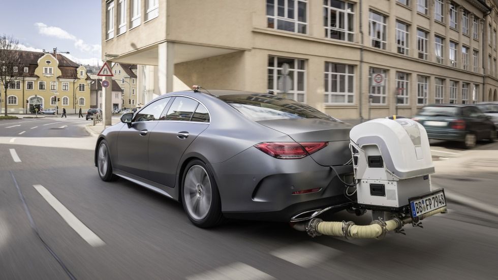 Norma de emisiones WLTP 2018: los coches costarán más desde septiembre