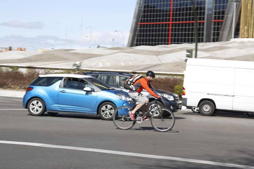 Día Mundial de la Bici: en busca de la convivencia perfecta con los coches
