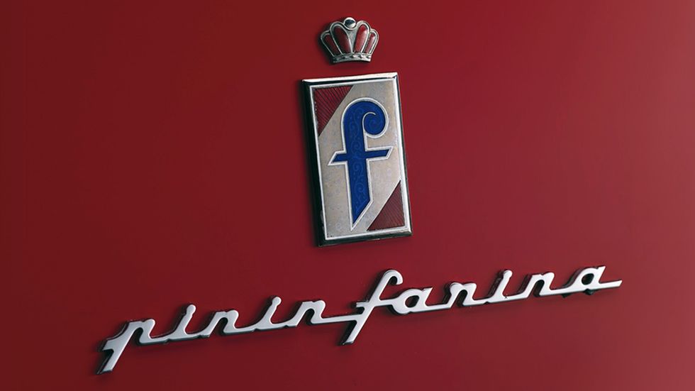Automobili Pininfarina: la nueva marca de hipercoches de lujo y ecológicos