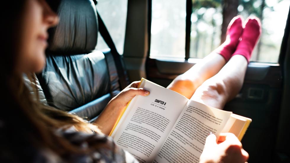 Lecturas sobre ruedas: los mejores libros del motor y la competición