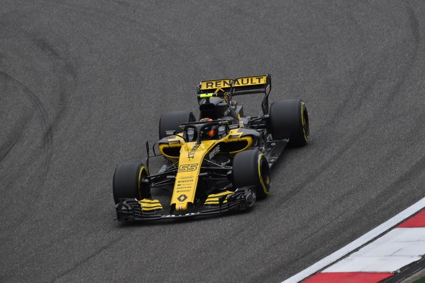 GP de Azerbaiyán de F1: Sainz, a volver a puntuar como en 2017