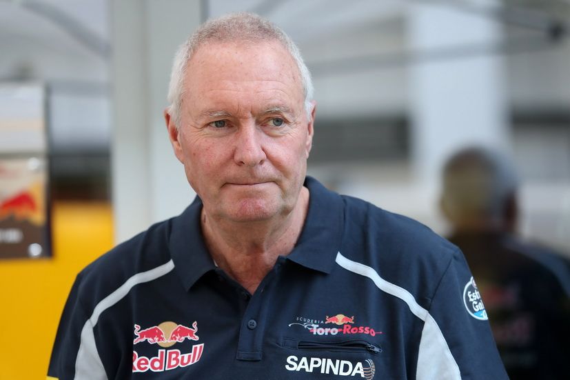 Primeros movimientos en los equipos de F1 en 2018