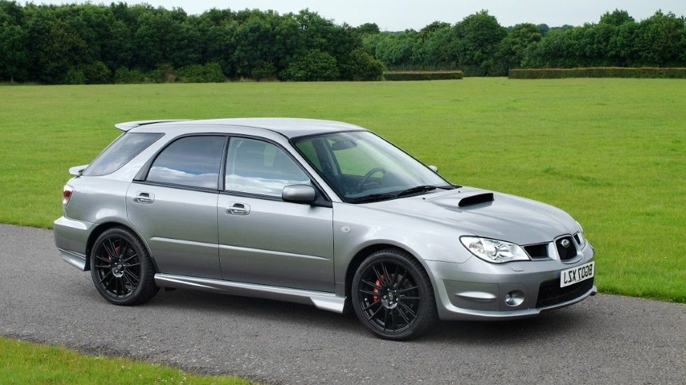 Compra ya un futuro coche clásico: en una década triplicarán precio.