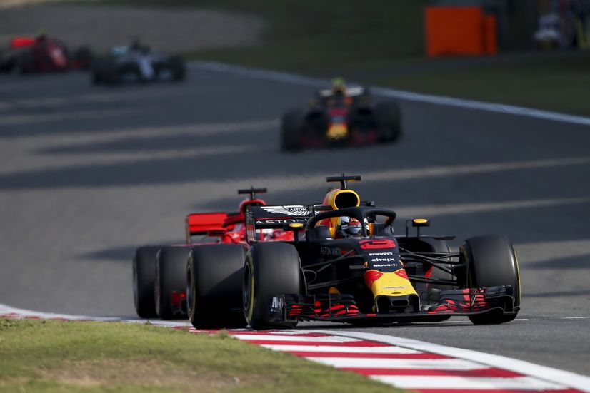 GP de Azerbaiyán de F1: arranca un mes de mayo crucial