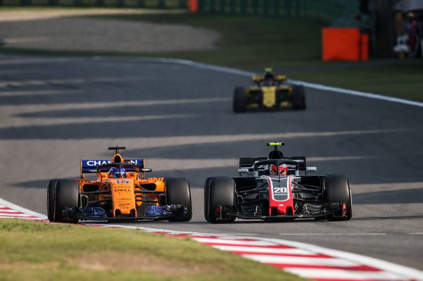 Revolución y más problemas en McLaren: la escudería de Alonso podría renovarse