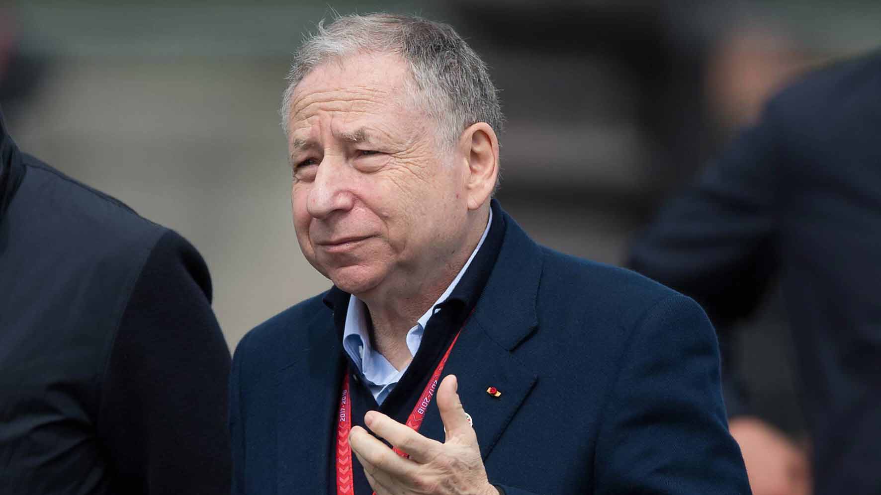 ¿Son una solución los coches autónomos? El presidente de la FIA cree que no