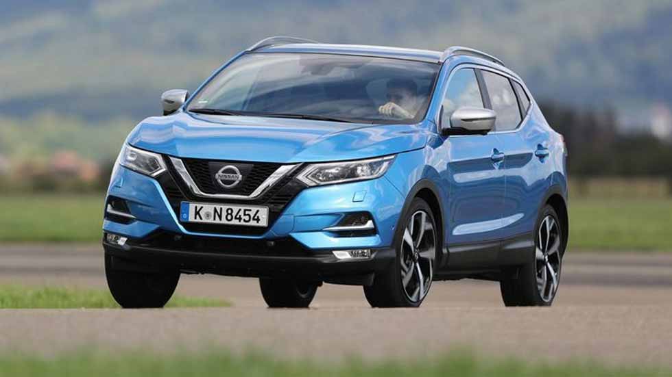 Nissan también dejará de vender coches Diesel en Europa