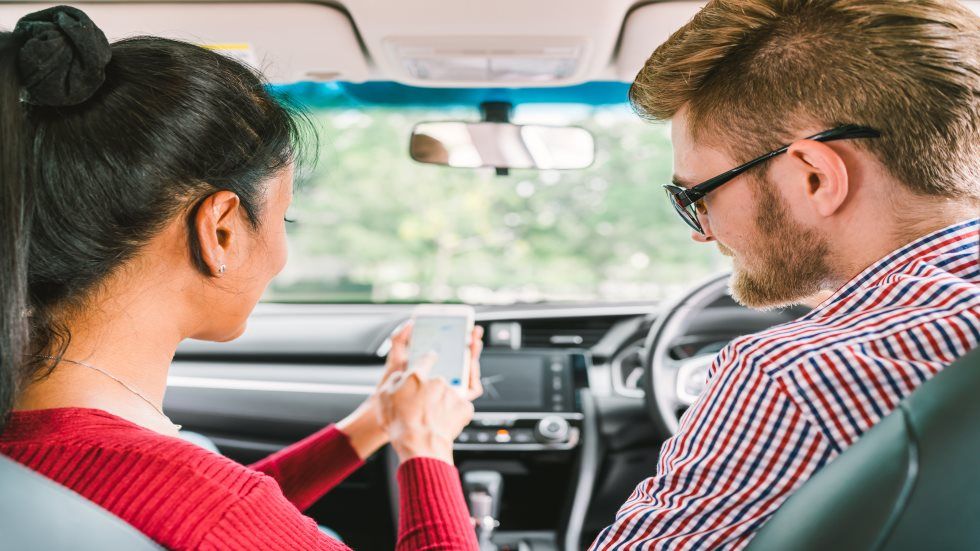 El Airbnb de los coches: gana 300 € al mes alquilando el tuyo si no lo usas