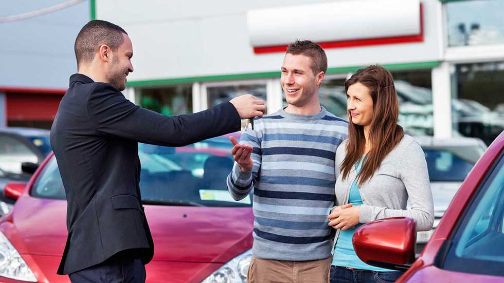 ¿Quieres vender tu coche usado? Los errores que debes evitar