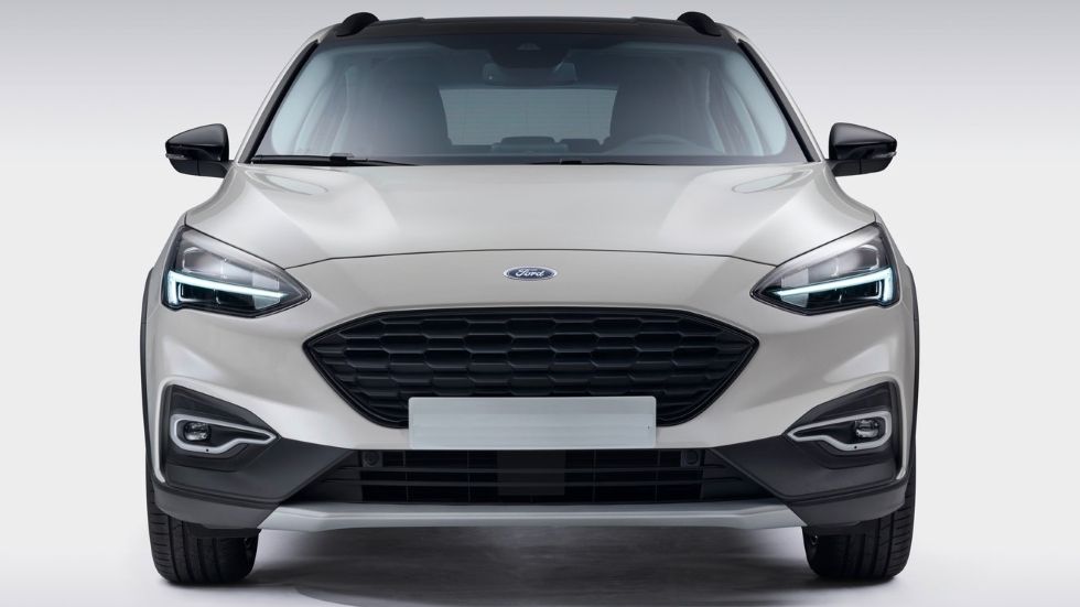 Ford Kuga 2019: así será el nuevo SUV con la base del Focus 2018