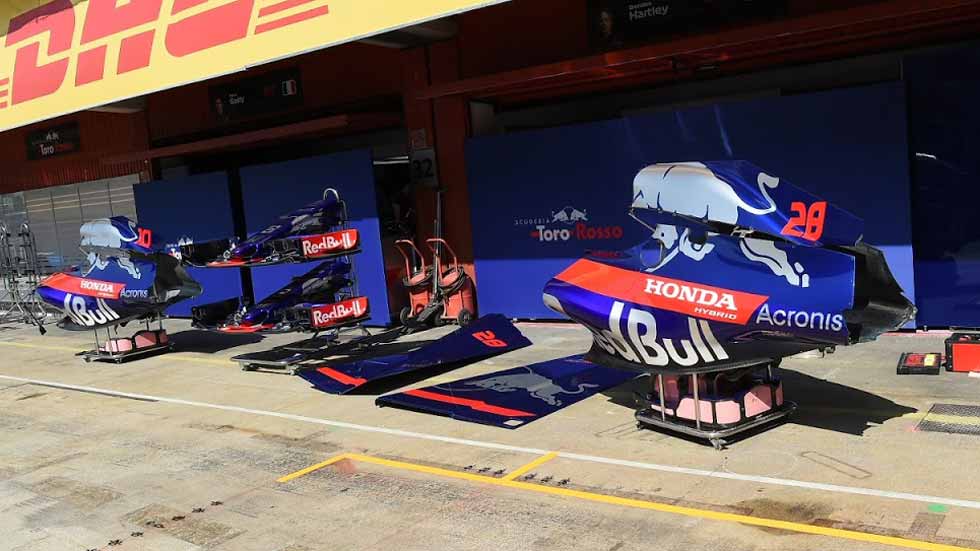 GP de España de F1: comienza la temporada europea en Barcelona