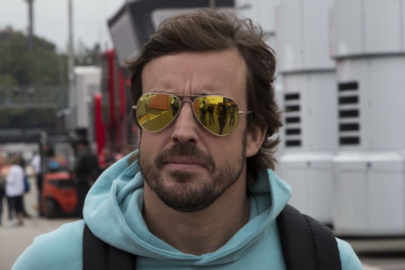GP de España de F1: Alonso, a tope de moral tras su triunfo en las 6 Horas de Spa