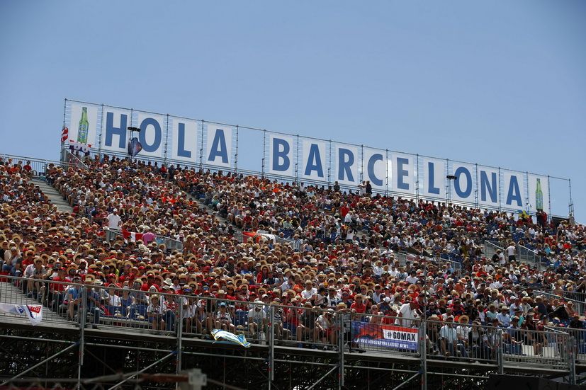 GP de España de F1: números y datos interesantes del gran premio