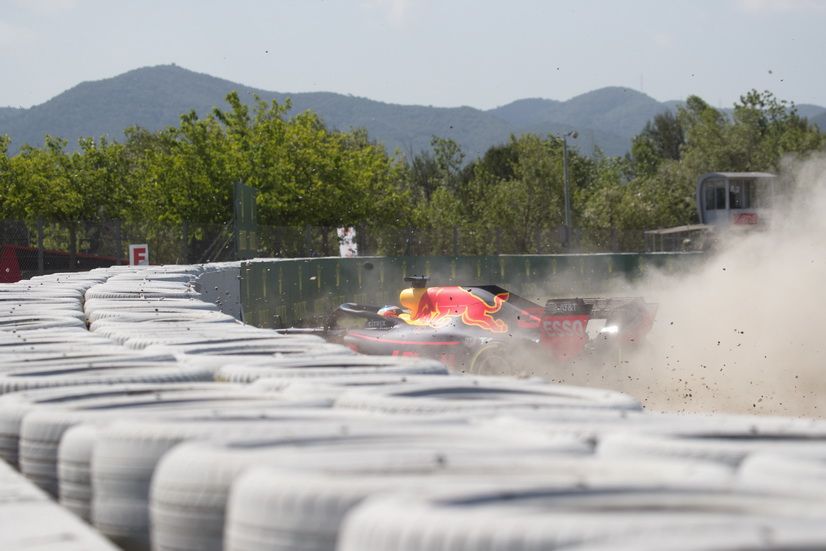 GP de España de F1 (FP1): importante mejora de los tiempos con respecto a 2017