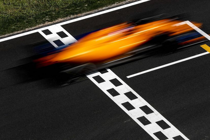 GP de España de F1 (Q): Alonso "contento con salir octavo"