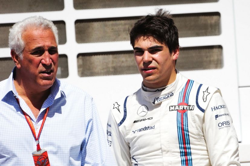 GP de España de F1: crisis en Williams