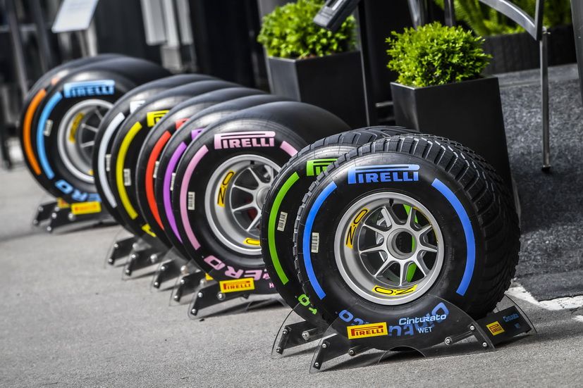 GP de España de F1: diferentes estrategias para la carrera