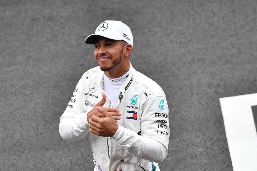 GP de España de F1: Mercedes supera a Ferrari en el mundial