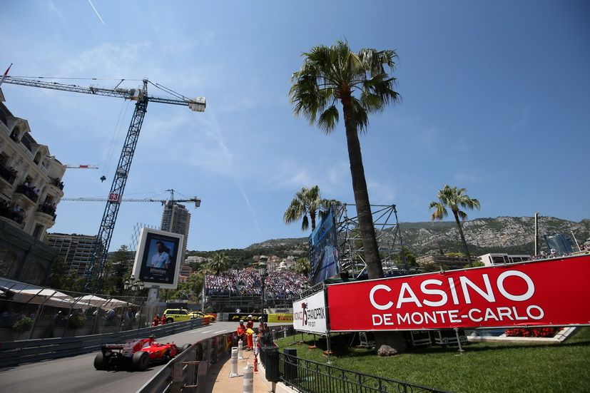 GP de Mónaco de F1: los horarios de los entrenamientos y de la carrera
