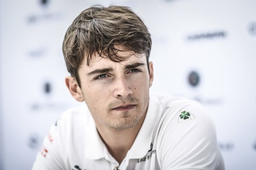 GP de Mónaco de F1: Charles Leclerc, un monegasco que corre en casa