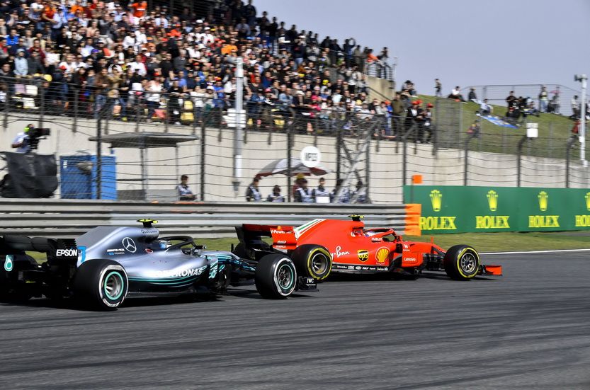 GP de Mónaco de F1: 50 victorias de los finlandeses en F1