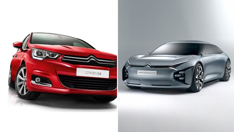 Citroën C4 y C5 2020: los dos coches, hoy desaparecidos, volverán