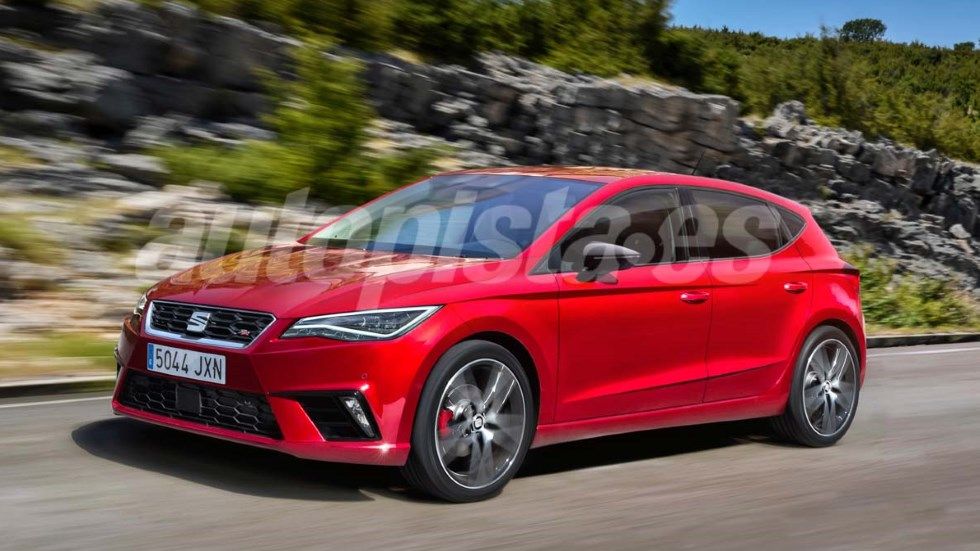 Seat León 2019: más datos e imágenes del nuevo compacto
