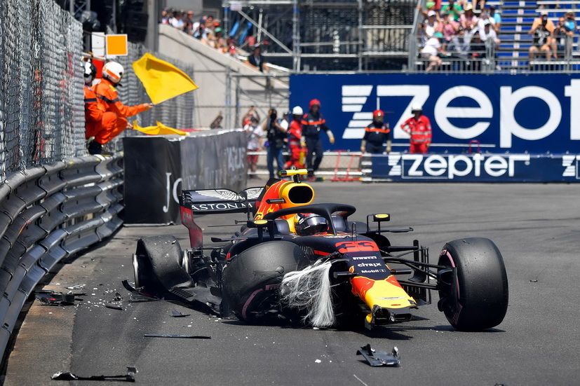 Christian Horner confía en que Max Verstappen madure