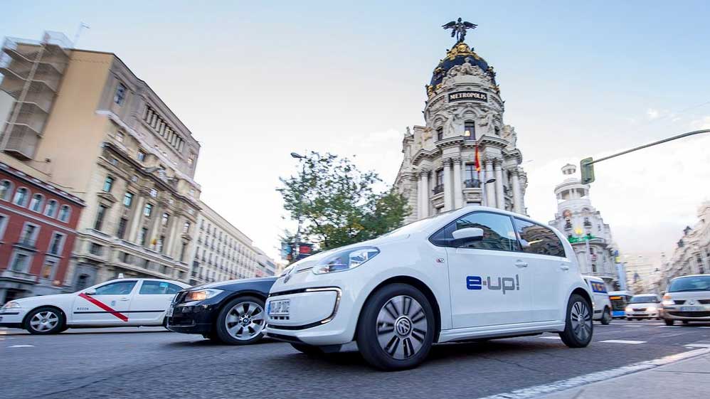 Aprobado el nuevo plan de movilidad en Madrid: todos los cambios y resticciones