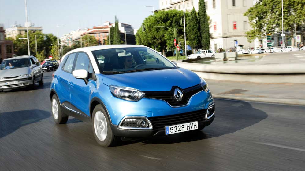 Cómo hacer el rodaje de un coche nuevo: todas las claves, en VÍDEOS