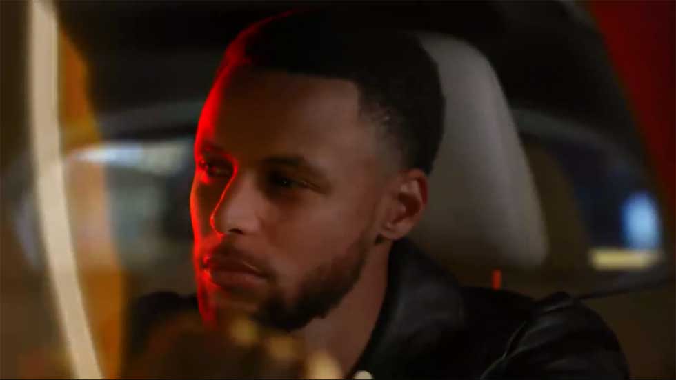 ¿Cuál es el nuevo coche de la estrella de la NBA Stephen Curry? (Vídeo)