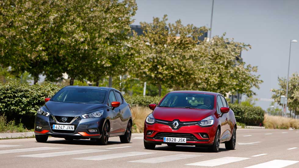 Tras Toyota y Nissan, Renault también podría cancelar el desarrollo de motores Diesel