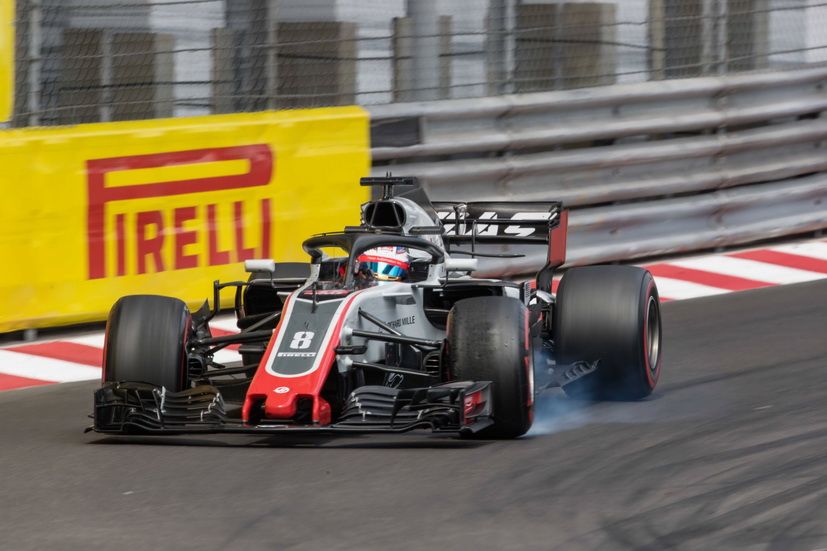GP de Canadá de F1: Haas avisa a sus pilotos que no dañen los monoplazas