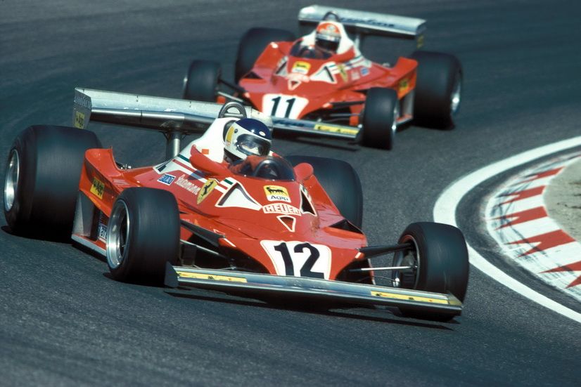 GP de Canadá de F1: 40 años de la primera victoria de Gilles Villeneuve