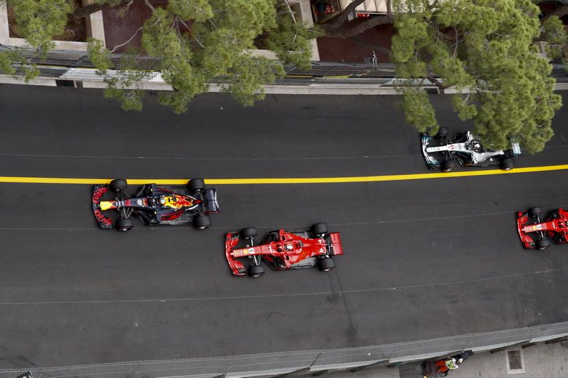 GP de Canadá de F1: muchos cambios en las unidades de potencia este fin de semana