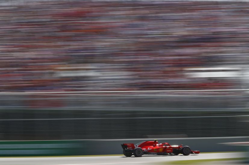 GP de Canadá de F1: estas son las clasificaciones