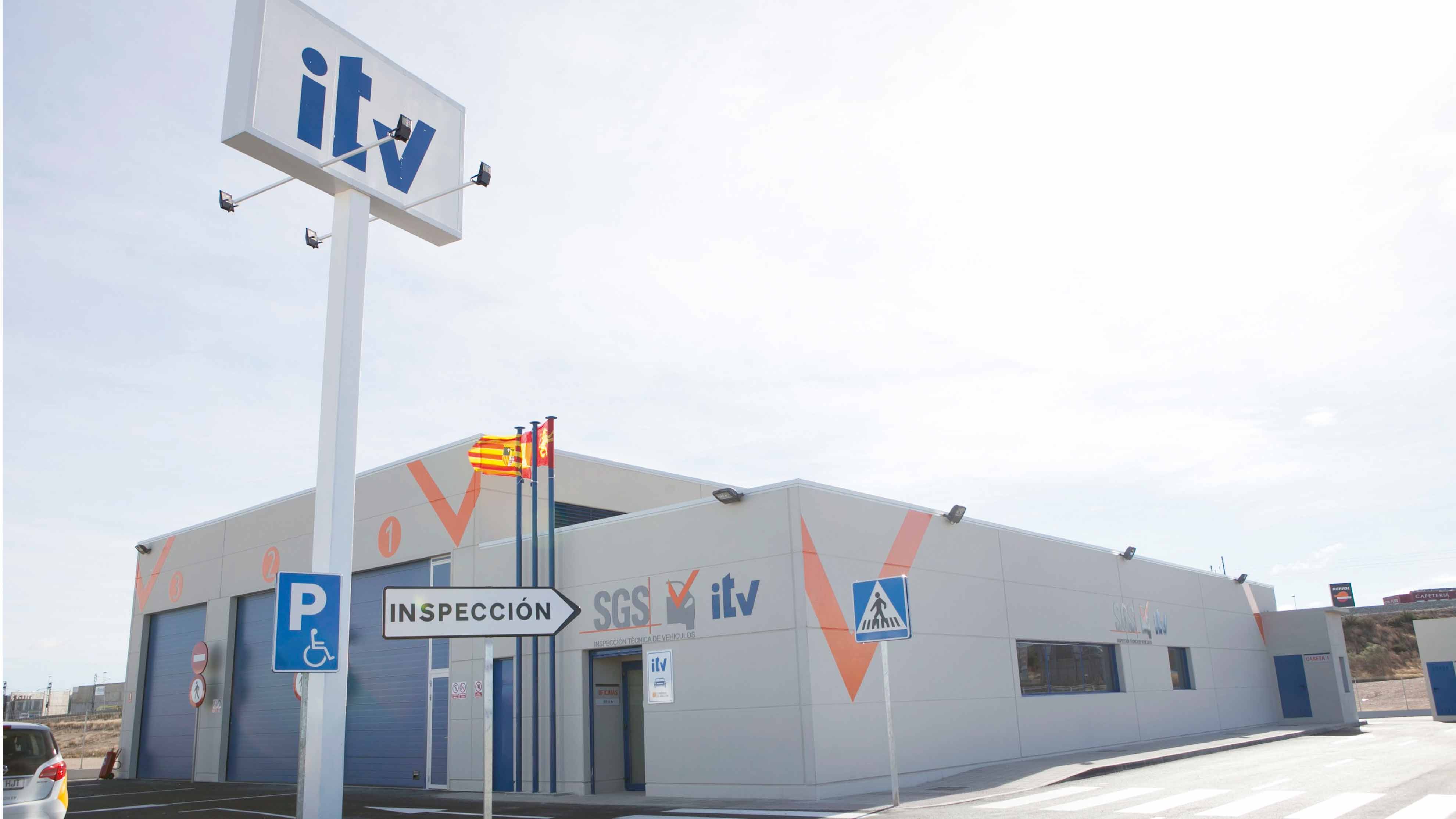 Guía de la nueva ITV 2018, en 10 claves: así te va a afectar